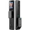 3D Face Recognition Smart Door Lock with Camera and Tuya App  Summary