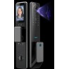 3D Face Recognition Smart Door Lock with Camera and Tuya App  Summary