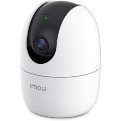 📹 Imou 3MP 2K Indoor Camera (Wi-Fi) – Full Color, Human Detection, IP67, 512GB MicroSD
