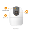 📹 Imou 3MP 2K Indoor Camera (Wi-Fi) – Full Color, Human Detection, IP67, 512GB MicroSD