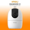 📹 Imou 3MP 2K Indoor Camera (Wi-Fi) – Full Color, Human Detection, IP67, 512GB MicroSD