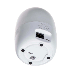 📹 Imou 3MP 2K Indoor Camera (Wi-Fi) – Full Color, Human Detection, IP67, 512GB MicroSD