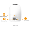 📹 Imou 3MP 2K Indoor Camera (Wifi 6) – Full Color, Human Detection, IP67, 512GB MicroSD