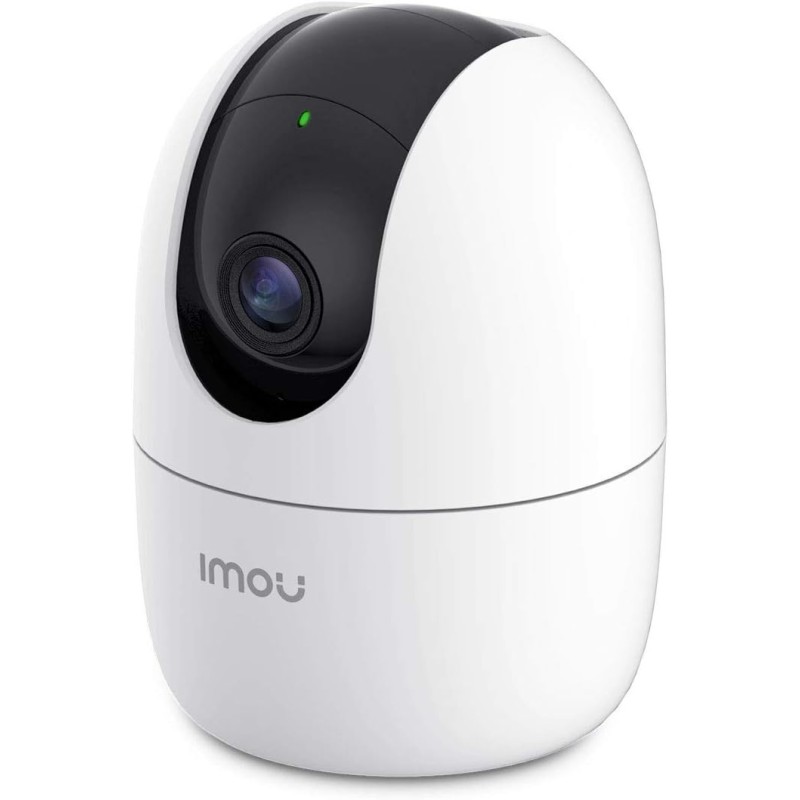 📹 Imou 3MP 2K Indoor Camera (Wifi 6) – Full Color, Human Detection, IP67, 512GB MicroSD