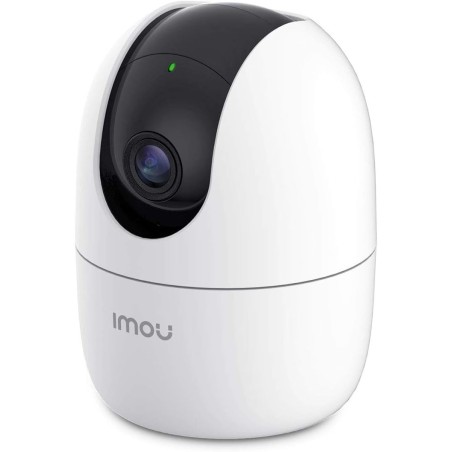 📹 Imou 3MP 2K Indoor Camera (Wifi 6) – Full Color, Human Detection, IP67, 512GB MicroSD