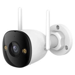 📹 Imou 5MP 2K Outdoor Camera (Wifi 6) – Full Color, Human Detection, IP67, 512GB MicroSD