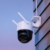 📹 IMOU Cruiser SC – 5MP Outdoor PT Camera, Smart Tracking, Human Detection, Color Night Vision, Wi-Fi 6