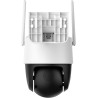 📹 IMOU Cruiser SC – 5MP Outdoor PT Camera, Smart Tracking, Human Detection, Color Night Vision, Wi-Fi 6