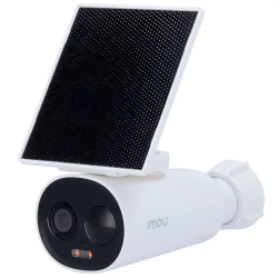 ☀️📹 IMOU Cell PT 3C All In One – 3MP Solar Battery Camera, No Wiring, 5000mAh Battery, Color Night Vision, Human Detection, IP66