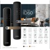 🔐 Bosch Smart Lock – Fingerprint, PIN, Card, Emergency Key, Type-C Backup & Tuya App Control