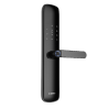 🔐 كالون Bosch الذكي – بصمة وباسورد وكارت ومفتاح طوارئ، شحن Type-C وتحكم بالموبايل عبر Tuya