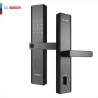 🔐 Bosch Smart Lock – Fingerprint, PIN, Card, Emergency Key, Type-C Backup & Tuya App Control
