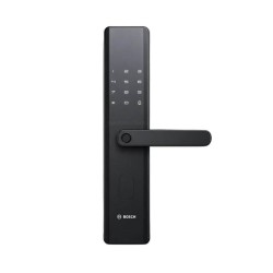 🔐 Bosch Smart Lock – Fingerprint, PIN, Card, Emergency Key, Type-C Backup & Tuya App Control
